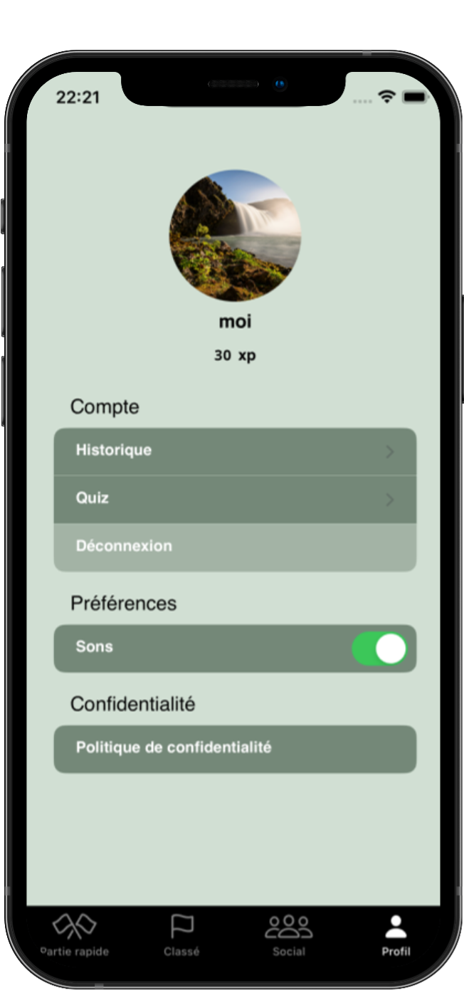 Image de Quiz App