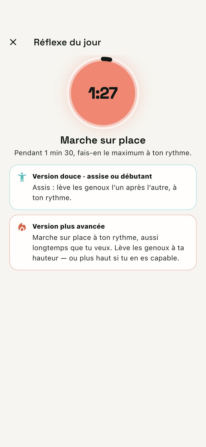 Ça compte — capture 2 sur 5