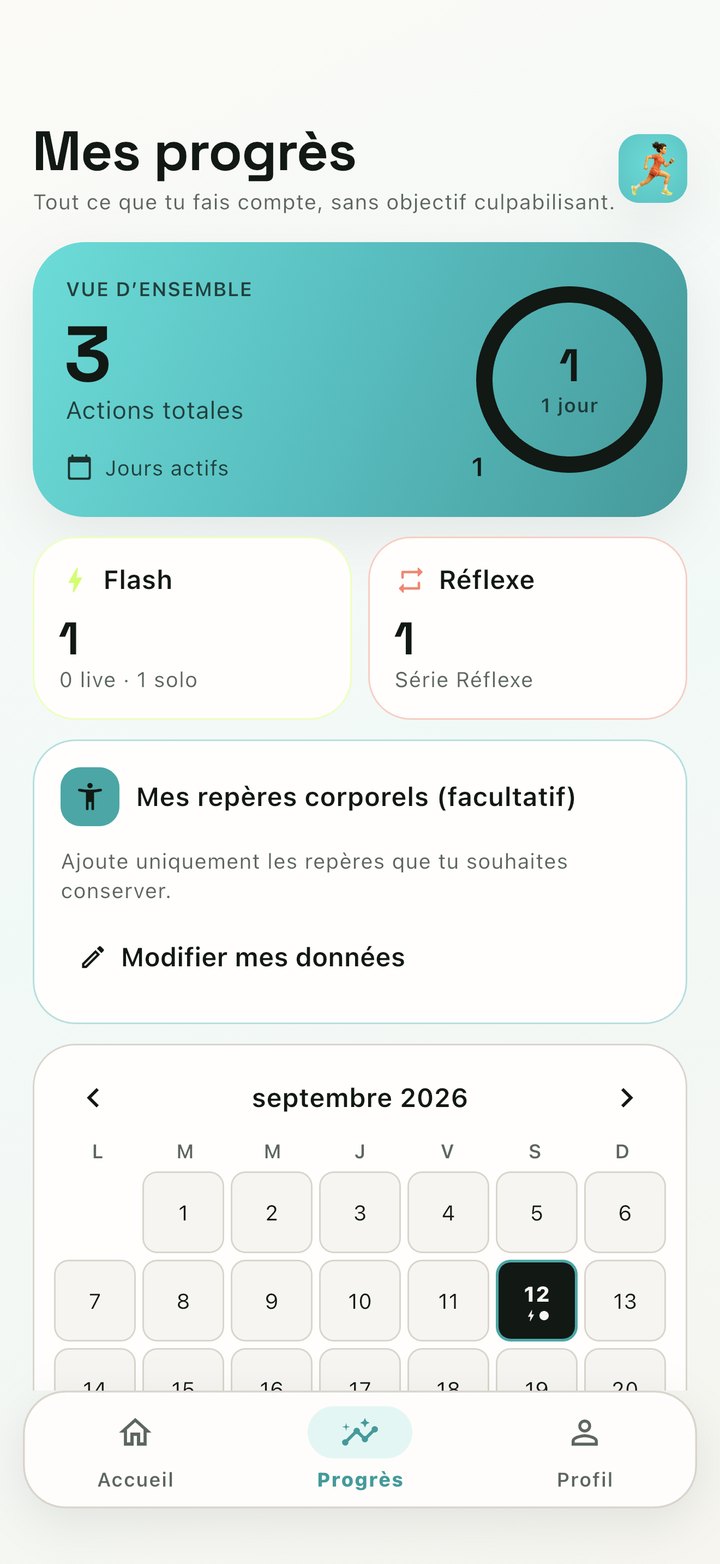 Ça compte — capture 5 sur 5