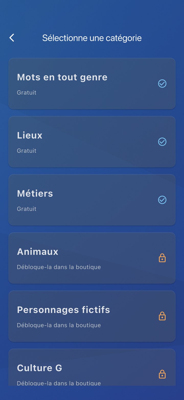 Do it fast! — capture 2 sur 5
