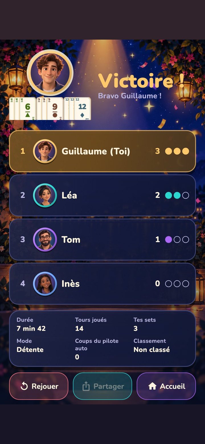 Tripli — capture 4 sur 4